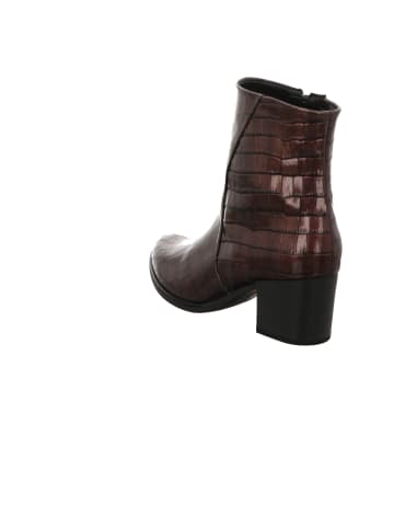 Gabor Comfort Westerstiefel in bronze
