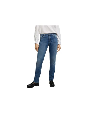 ESPRIT Jeans in mittel-blau