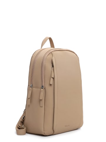 Tamaris Rucksack TAS Kimi in taupe