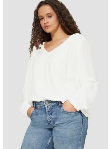 s.Oliver Bluse in 0210_creme