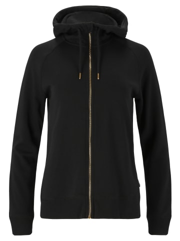 Athlecia Sweatshirt Soffina in 1001 Black