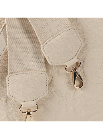 Valentino Samba SAMBA RE Shopper Tasche 35 cm in ecru