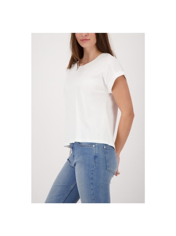 monari T-Shirt in off-white