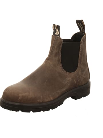 Blundstone Stiefeletten in braun