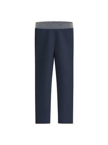 s.Oliver Leggins lang in Blau