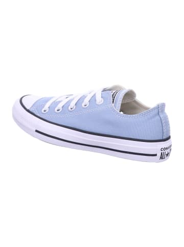 Converse Sneaker in blau