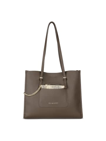 Bugatti Kaira Schultertasche 34.5 cm braun