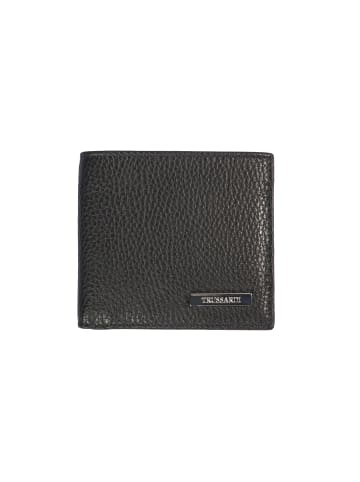 Trussardi Geldbörse in BLACK