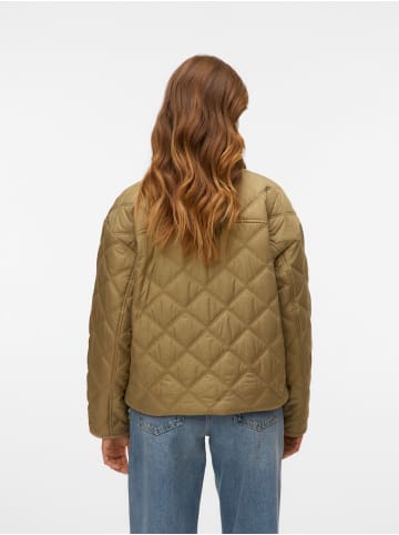Vero Moda Jacke in Mermaid