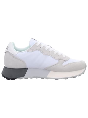 Sun68 Sneaker Low in weiß