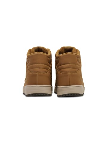 Hummel Hummel Schnürsenkel Sneaker St. Power Erwachsene in RUBBER