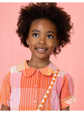 Oilily Bla Bluse in Rosa