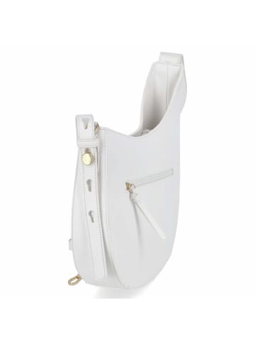Tamaris Handtasche in weiss