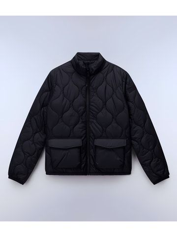 Napapijri Jacke "A-Belle" in Schwarz