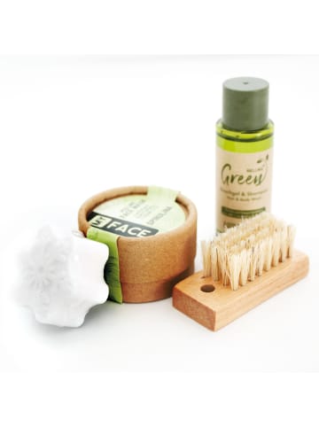 ROTH Beauty Adventskalender Vegan in Bunt