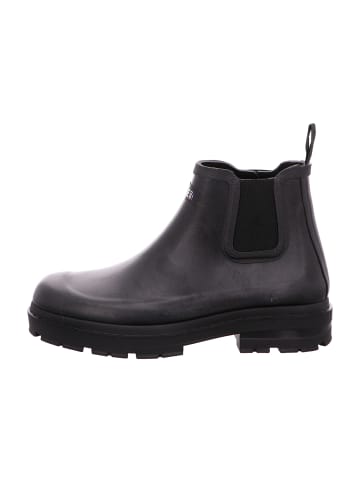AIGLE Gummistiefel in Schwarz