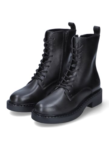 Bagatt Combat Boots MARLEY in Grau