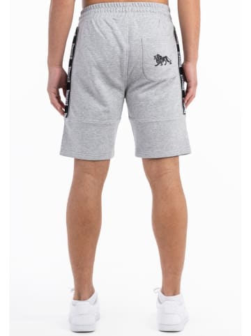 Lonsdale Short "Scarvell" in Grau