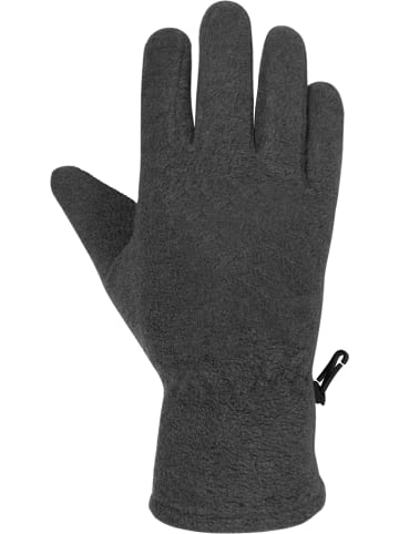 Normani Outdoor Sports Fleece-Handschuhe mit 3M Thinsulate™ (40 g) Arsuk in Anthrazit