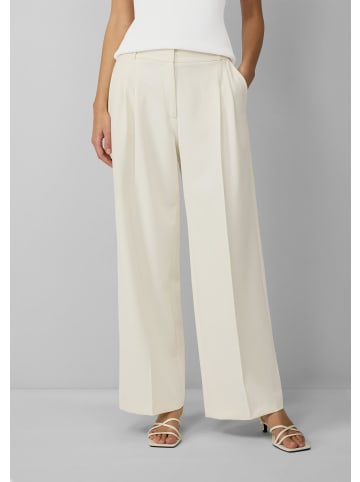 s.Oliver Hose in 0200_ecru