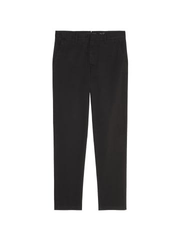 Marc O'Polo Chino Model Osby tapered in Schwarz