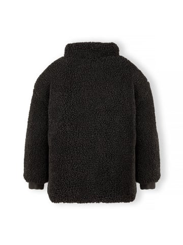 Minoti Fleecejacke 27borg42 in schwarz