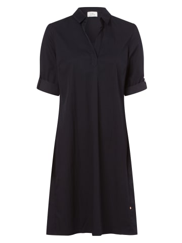 Robe Légère Kleid in marine - 0004