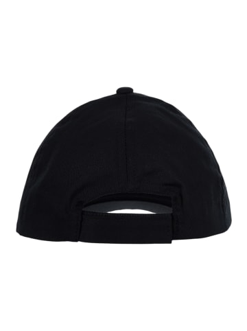 Spiderman Basecap Spider-Man in Schwarz