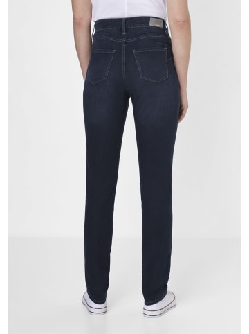 Paddock's 5-Pocket Jeans PAT in blue black used