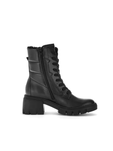 Gabor Fashion Winterstiefeletten in schwarz