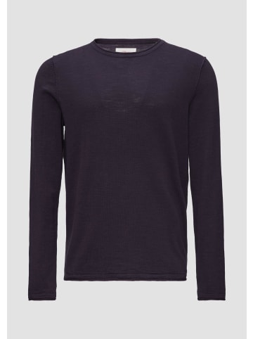 s.Oliver Strickpullover in 4868_aubergine