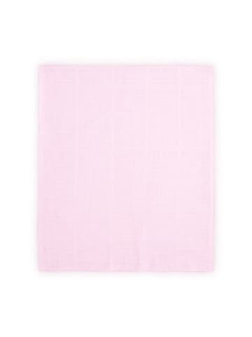 Lorelli Babydecke in rosa