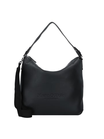 Marc O'Polo Schultertasche 36 cm in black
