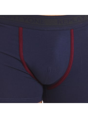 Replay Underwear 2er-Set: Boxershorts in Multicolored