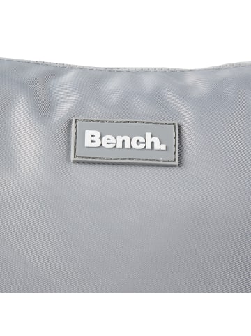 Bench Nova Umhängetasche 39 cm hellgrau