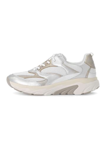 rollingsoft Sneaker low in weiß