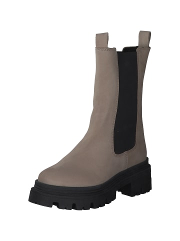 Tamaris Stiefeletten in taupe