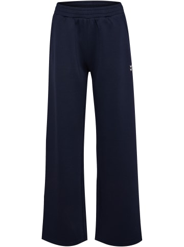 Hummel Hose Hmlyoga Multisport Damen in NIGHT SKY