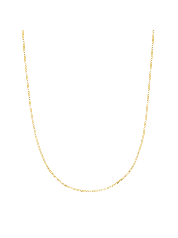 Amor Collier Gold 375/9 ct in Gold