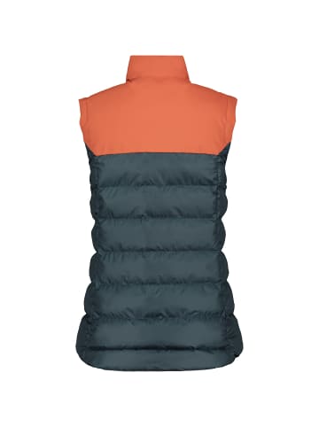 SCOTT W INSULOFTWARM VEST in Grün