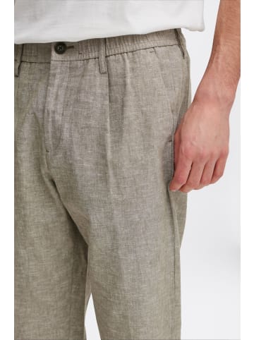 CASUAL FRIDAY Leinenhose CFMarc in Grün