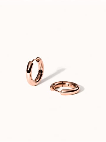 PURELEI Ohrringe Glamorous Rosegold