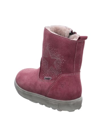 Ricosta Stiefel in Pink
