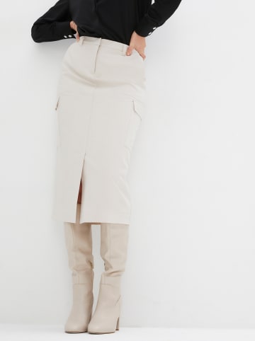 WITT WEIDEN Cargo-Rock in champagner