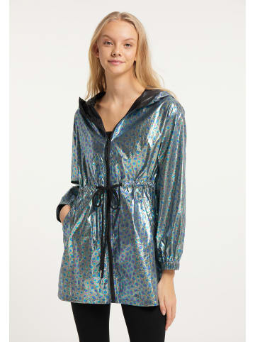 myMO ATHLSR Parka in Holografisch