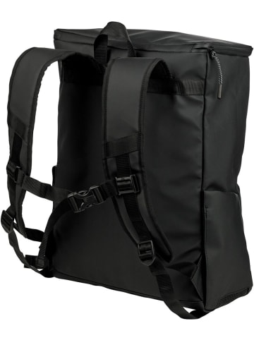 Select Sporttasche "All-Wetter Rucksack V25" in Schwarz