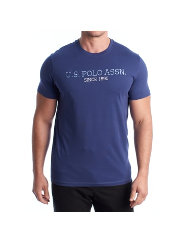 U.S. Polo Assn. Shirt in Blue