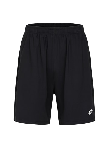 Zebdia Shorts ZB in Black