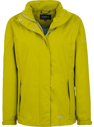 PRO-X elements Damen-Funktionsjacke "CARRIE" Regular Fit in Sulphur Spring