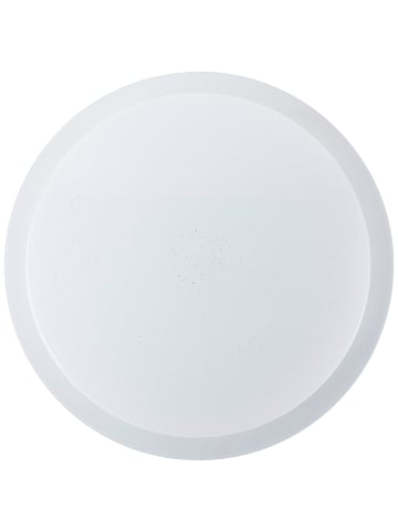 Brilliant Brilliant LED Wand- und Deckenleuchte Vittoria G80566A05 Wohnzimmer, S